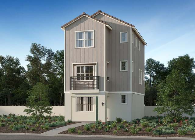 Property at 2573 E Lincoln Paseo, Ontario, CA 91762, 3 beds, 2.5 baths