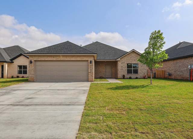 Property at 4709 Scotty Dr, Amarillo, TX 79119, 3 beds, 2 baths