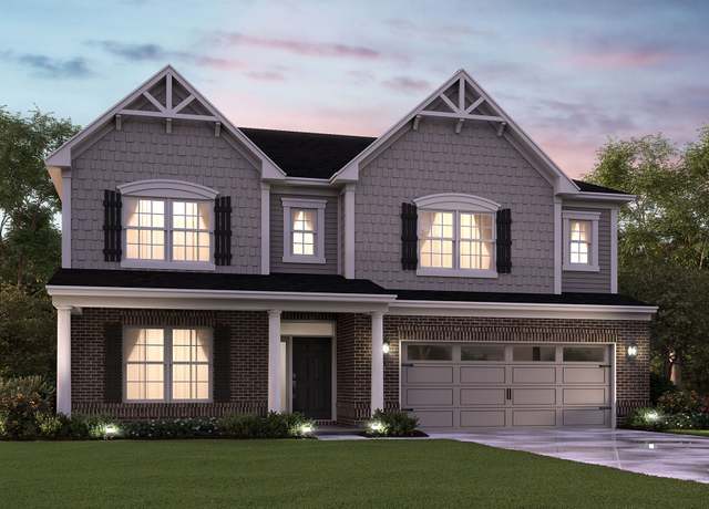 Property at Glendale Basement Plan, Bargersville, IN 46106, 4 beds, 2.5 baths