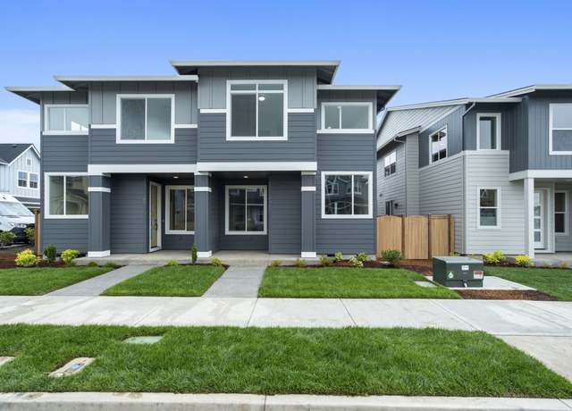 Property at The 1750 Plan, Hillsboro, OR 97123, 3 beds, 3.5 baths