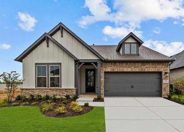 Property at Drexler Plan, Northlake, TX 76247, 3 beds, 2 baths