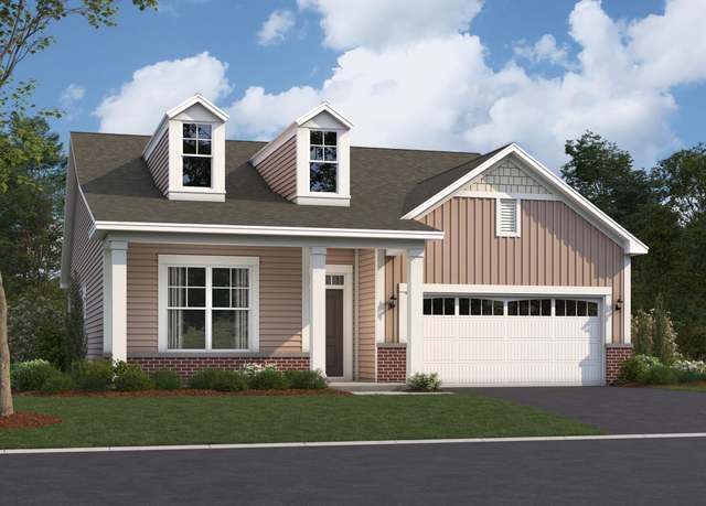 Property at Ellison Plan, Oswego, IL 60543, 2 beds, 2 baths