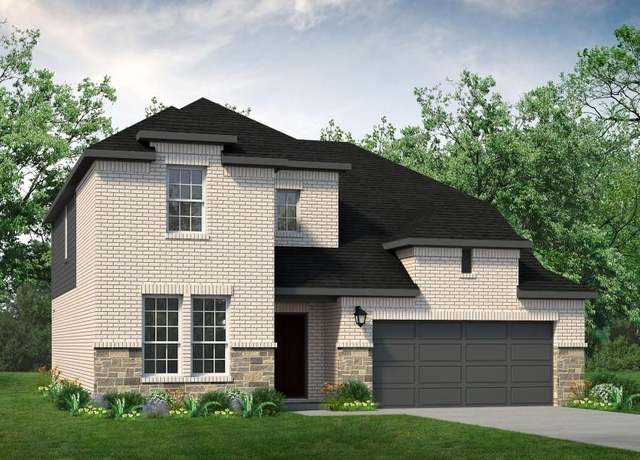 Property at 904 Dewy Lake Pl, Lavon, TX 75166, 5 beds, 3 baths