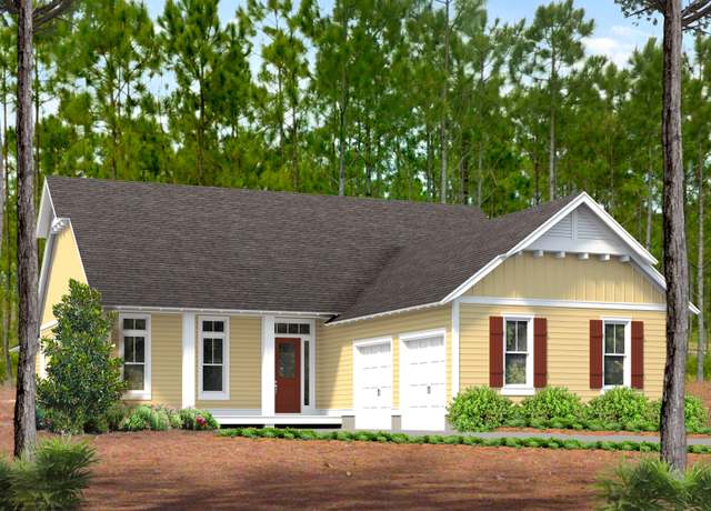 Property at Gardenia Plan, U434bl Watersound, FL 32461, 4 beds, 3.5 baths