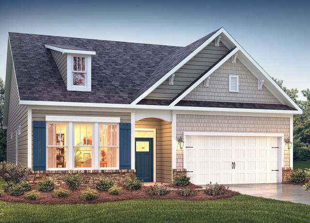 Property at Azalea Plan, Hendersonville, NC 28792, 3 beds, 2 baths