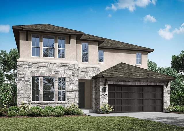 Property at 121 Mcdougall Pass, Liberty Hill, TX 78642, 4 beds, 3.5 baths