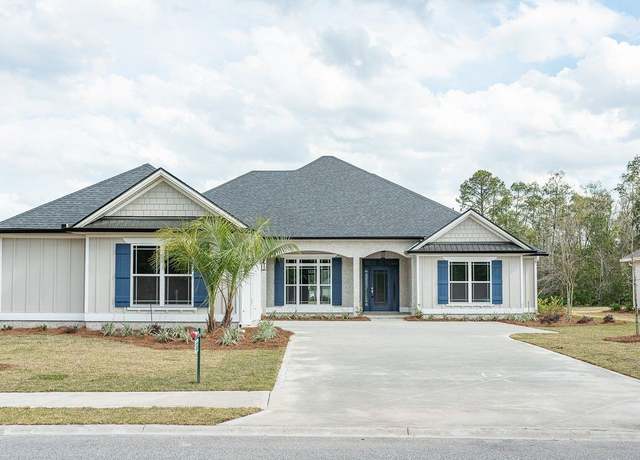 Property at The Hawthorne (2709+ sqft) Plan, Kingsland, GA 31548, 4 beds, 3 baths