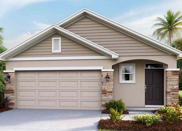 Property at Allex II Plan, Bradenton, FL 34211, 3 beds, 2 baths