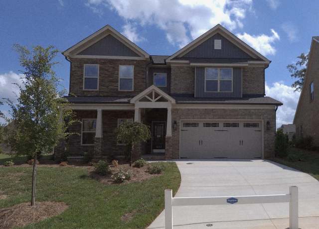 Property at 1089 Tulloch Ct, Burlington, NC 27215, 4 beds, 3 baths