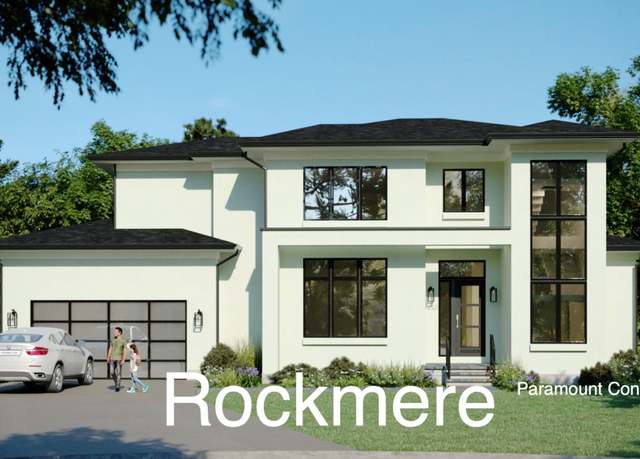 Property at Rockmere Plan, Bethesda, MD 20817, 5 beds, 4.5 baths