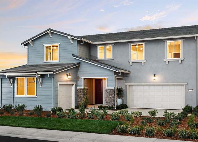 Property at Plan 5003 Plan, Elk Grove, CA 95757, 5 beds, 4.5 baths