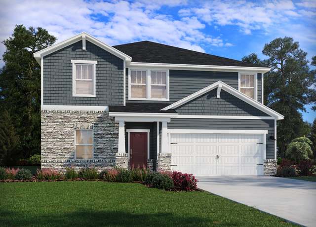 Property at 2124 Sunflower Cir, Newton, NC 28658, 5 beds, 3 baths