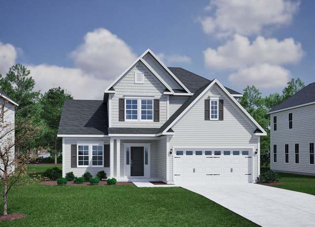 Property at 185 Grange Cir, Summerville, SC 29486, 4 beds, 3.5 baths