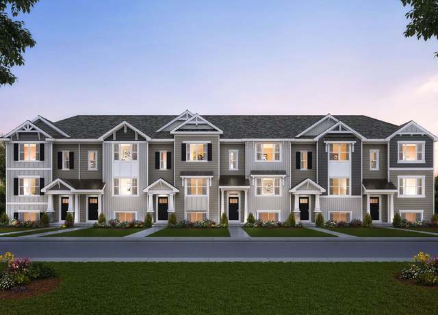 Property at GARFIELD Plan, Saint John, IN 46373, 3 beds, 2.5 baths