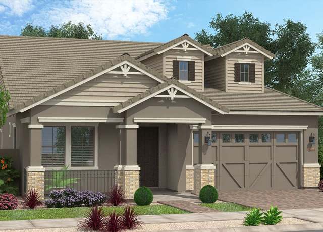 Property at Guava w/Loft Plan, Queen Creek, AZ 85142, 4 beds, 3.5 baths