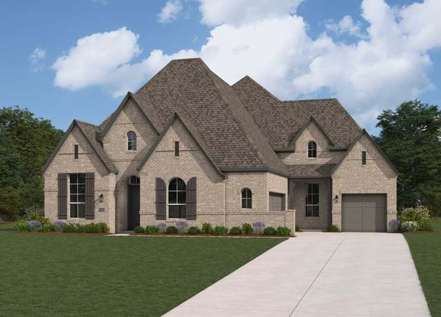 Property at Plan 283 Plan, Liberty Hill, TX 78642, 4 beds, 3 baths
