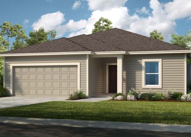 Property at 8125 Archibald Ter, Jacksonville, FL 32219, 4 beds, 3 baths