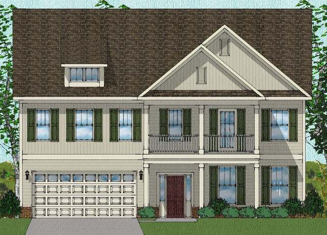 Property at 120 Berry Mill Ln, Raleigh, NC 27603, 5 beds, 4 baths