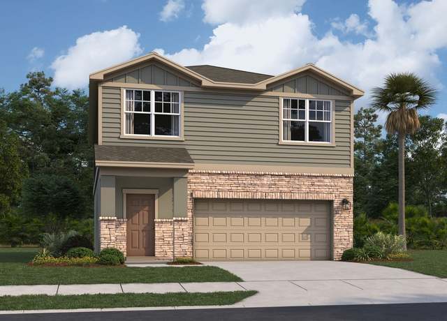 Property at 1344 Dalkeith Cv, Sanford, FL 32771, 3 beds, 2 baths