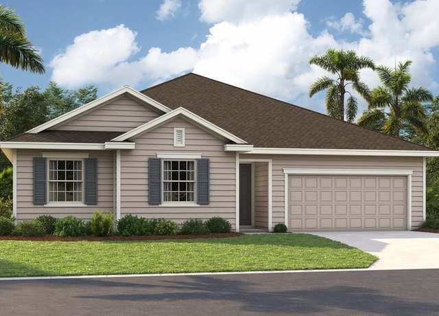 Property at 29 Ponce Preserve Dr, Palm Coast, FL 32164, 3 beds, 2.5 baths