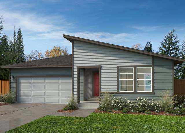 Property at 17240 126th St E, Bonney Lake, WA 98391, 4 beds, 2 baths