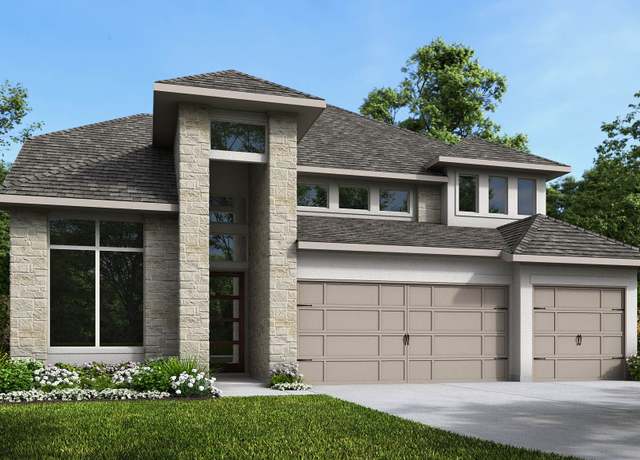 Property at 30930 Vintage Creek Ln, Fulshear, TX 77441, 4 beds, 3.5 baths