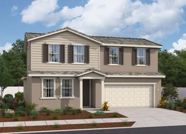 Property at Elderberry Plan, Roseville, CA 95661, 3 beds, 2.5 baths