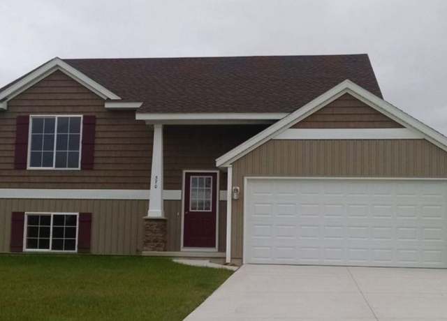 Property at London Plan, Wayland, MI 49348, 3 beds, 2 baths