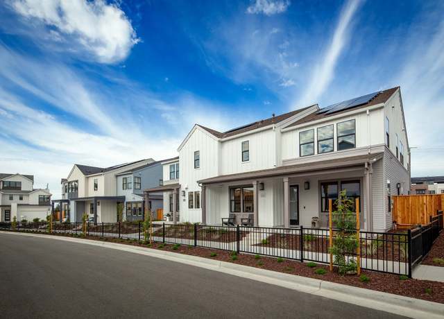 Property at Plan 4 Plan, Marina, CA 93933, 4 beds, 3 baths