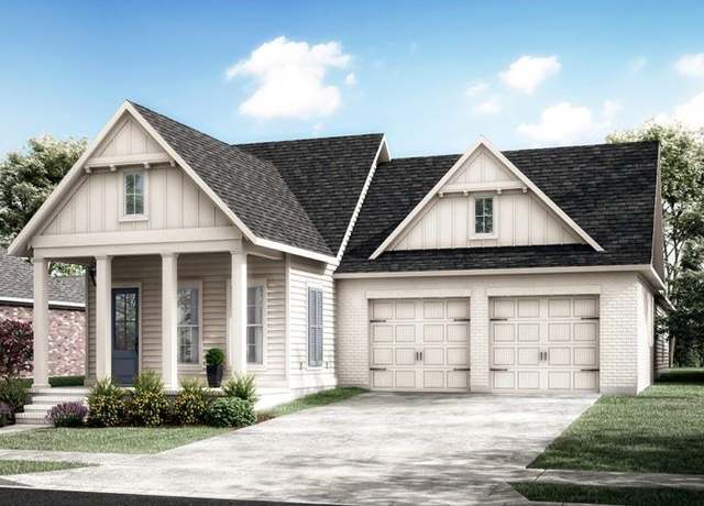 Property at Breton Plan, Lafayette, LA 70507, 4 beds, 3 baths