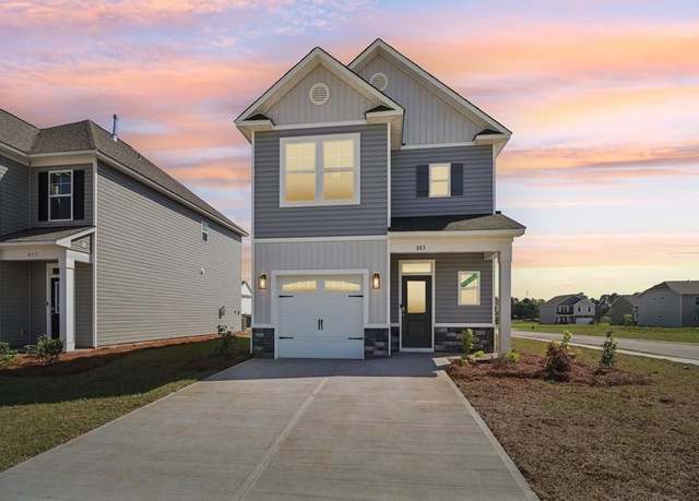 Property at 883 Coldsheet Dr Unit 78X3, Sumter, SC 29154, 3 beds, 2.5 baths