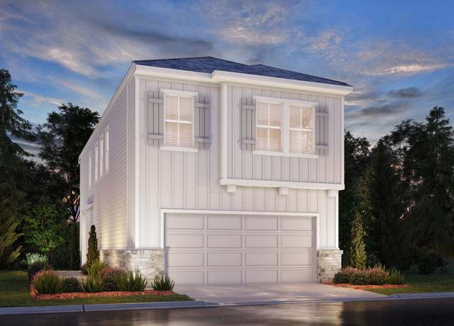 Property at The Caden (S130) Plan, Houston, TX 77084, 3 beds, 2.5 baths