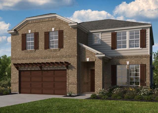 Property at Plan 2980 Plan, Leander, TX 78641, 4 beds, 2.5 baths