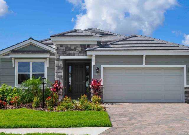 Property at Laurel Plan, Lakewood Ranch, FL 34211, 3 beds, 2 baths