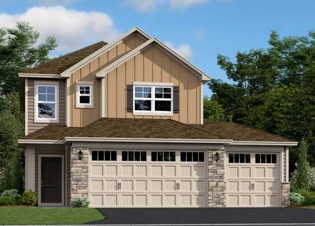 Property at Carlsbad Plan, Elk River, MN 55330, 3 beds, 2.5 baths