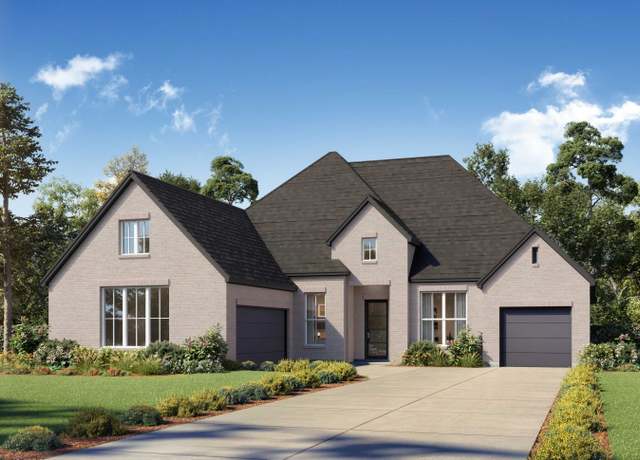 Property at Hawkins - 6422 Plan, Rockwall, TX 75032, 4 beds, 3.5 baths