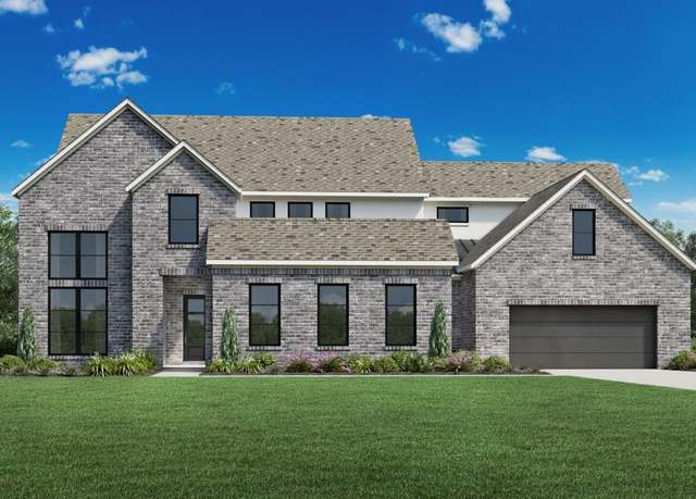Property at Parkfield Plan, Leander, TX 78641, 4 beds, 4.5 baths