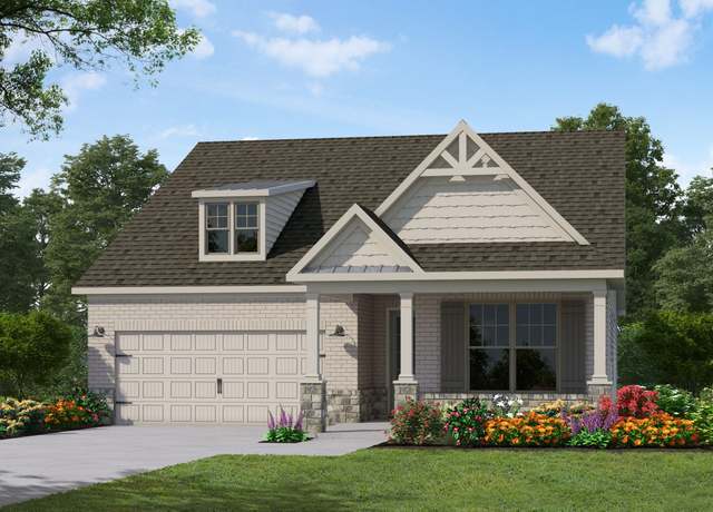 Property at Edison Plan, Canton, GA 30115, 2 beds, 2 baths