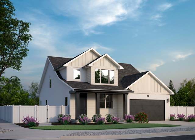 Property at McCormack Plan, Payson, UT 84651, 3 beds, 2.5 baths