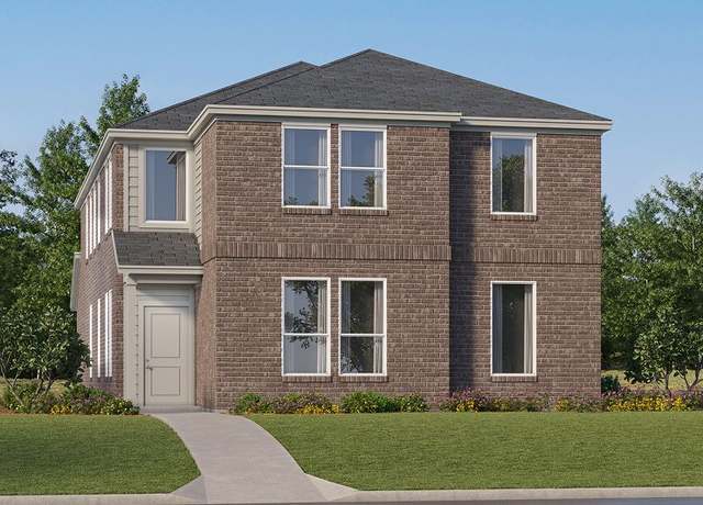Property at Sabas Plan, Pflugerville, TX 78660, 4 beds, 3.5 baths