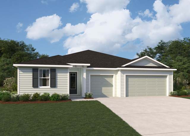 Property at Saratoga Plan, Saint Johns, FL 32259, 3 beds, 2.5 baths