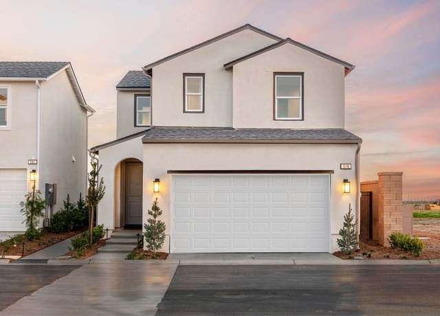 Property at Bourbon Plan, Madera, CA 93636, 3 beds, 2.5 baths