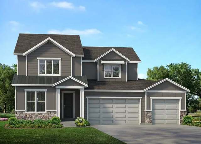 Property at Kensington Plan, Mapleton, UT 84664, 4 beds, 3.5 baths