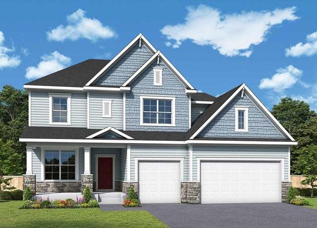 Property at Putman Plan, Maple Grove, MN 55369, 4 beds, 2.5 baths