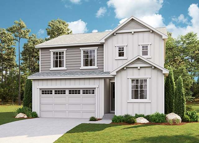 Property at Pearl Plan, Erie, CO 80516, 3 beds, 2.5 baths