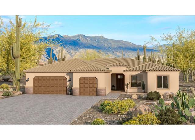 Property at Sycamore Plan, Tucson, AZ 85749, 4 beds, 3.5 baths