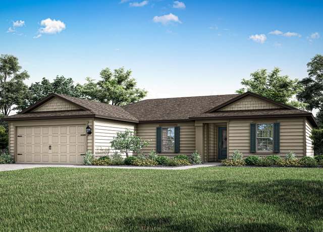 Property at Calypso Plan, Palm Coast, FL 32137, 3 beds, 2 baths