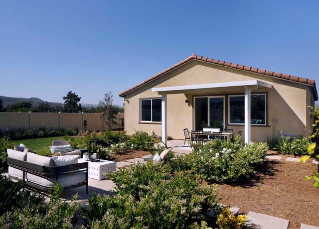 Property at Alder Plan 1 Plan, Lake Elsinore, CA 92530, 2 beds, 2 baths