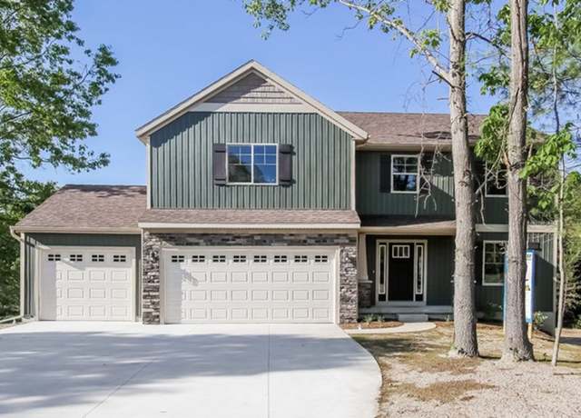 Property at Charlotte Plan, Wayland, MI 49348, 4 beds, 2.5 baths