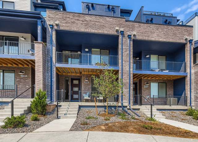 Property at 9645 Browns Peak Cir, Littleton, CO 80125, 3 beds, 3.5 baths